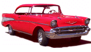 Hot Cars - Kool Nights - Winchester Bay, Oregon!