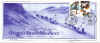 Oregon Dune Mushers Envelopes